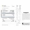 Image 2 : Diamond GIA Cert.ID:6127400648 Cushion 0.51 ctw E, VS1