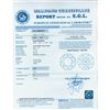Image 2 : Diamond EGL Certified Round 1.20 ctw E, SI2