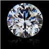 Image 1 : Diamond GIA Cert.ID:2126917337 Round 0.72 ctw E, VVS2