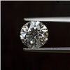 Image 1 : 0.76 ctw Diamond Round H-I S2/I1