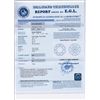 Image 2 : Diamond EGL Certified Round 1.72 ctw H, SI2