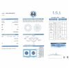 Image 2 : Diamond EGL Certfied Round 0.95 ctw H, SI2