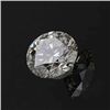 Image 1 : Diamond EGL Certfied Round 0.70 ctw G, VVS2