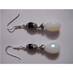 55.0 ctw Semi Precious Stone .925 Sterling Silver