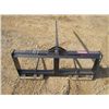 Image 2 : Versatech 45" Hay Spear Attachment