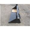 Image 2 : Versatech 46016 72" Smooth Bucket