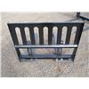 Image 2 : Versatech 45015 42"x4" Skid Steer Fork Attachment