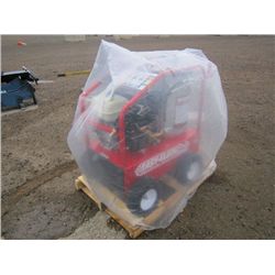 Easy Kleen Magnum 4000 Recoil Pressure Washer