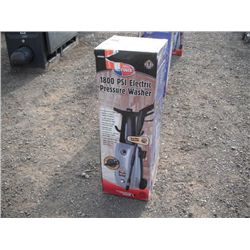 All-Power APW5004 Pressure Washer