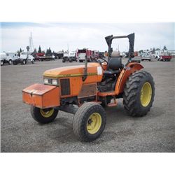 1994 John Deere 5300 Farm Tractor