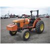 Image 1 : 1994 John Deere 5300 Farm Tractor