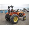 Image 3 : 1994 John Deere 5300 Farm Tractor
