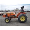Image 5 : 1994 John Deere 5300 Farm Tractor
