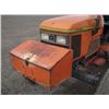 Image 8 : 1994 John Deere 5300 Farm Tractor