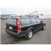 Image 3 : 2001 Volvo V70 XC AWD Cross Country Wagon