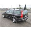 Image 4 : 2001 Volvo V70 XC AWD Cross Country Wagon