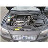 Image 7 : 2001 Volvo V70 XC AWD Cross Country Wagon