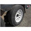 Image 12 : 2004 Eagle Ultra T/A Equipment Trailer