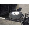 Image 7 : 2004 Eagle Ultra T/A Equipment Trailer