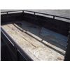 Image 9 : 2004 Eagle Ultra T/A Equipment Trailer