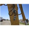 Image 10 : 2002 Caterpillar 420D 4x4 Loader Backhoe