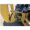 Image 12 : 2002 Caterpillar 420D 4x4 Loader Backhoe