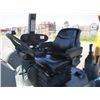 Image 14 : 2002 Caterpillar 420D 4x4 Loader Backhoe