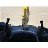 Image 16 : 2002 Caterpillar 420D 4x4 Loader Backhoe