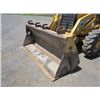 Image 6 : 2002 Caterpillar 420D 4x4 Loader Backhoe