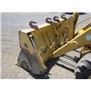 Image 7 : 2002 Caterpillar 420D 4x4 Loader Backhoe