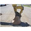 Image 9 : 2002 Caterpillar 420D 4x4 Loader Backhoe