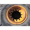 Image 3 : Loader Tires 17.5x25, QTY (2)