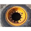 Image 5 : Loader Tires 17.5x25, QTY (2)
