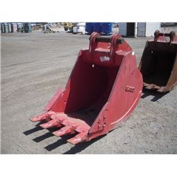 Esco 36" Excavator Bucket w/ Teeth
