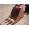 Image 1 : Esco 36" Excavator Bucket w/ Teeth