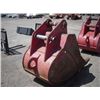 Image 2 : Esco 36" Excavator Bucket w/ Teeth