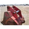 Image 4 : Esco 36" Excavator Bucket w/ Teeth