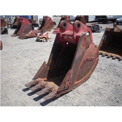 Esco 30" Excavator Bucket w/ Teeth