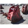 Image 2 : Esco 24" Excavator Bucket w/ Teeth