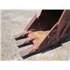 Image 3 : Esco 24" Excavator Bucket w/ Teeth