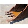 Image 3 : Esco 36" Excavator Bucket w/ Teeth