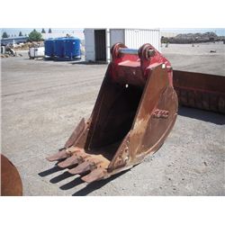 Esco 30" Excavator Bucket w/ Teeth