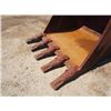 Image 3 : Esco 30" Backhoe Bucket Bucket w/ Teeth