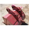 Image 4 : Esco 30" Backhoe Bucket Bucket w/ Teeth