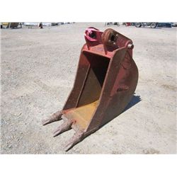 Esco 18" Backhoe Bucket w/ Teeth