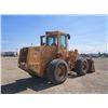 Image 3 : 1992 Case 721 4x4 Wheel Loader