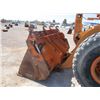Image 6 : 1992 Case 721 4x4 Wheel Loader