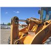 Image 7 : 1992 Case 721 4x4 Wheel Loader