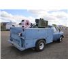Image 3 : 1986 GMC Sierra 3500 S/A Service Truck