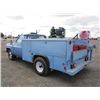Image 4 : 1986 GMC Sierra 3500 S/A Service Truck